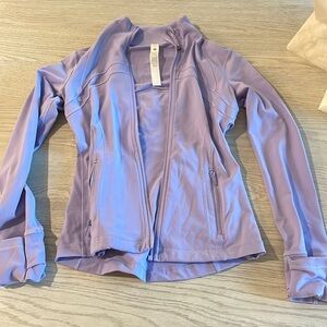 Lululemon define jacket